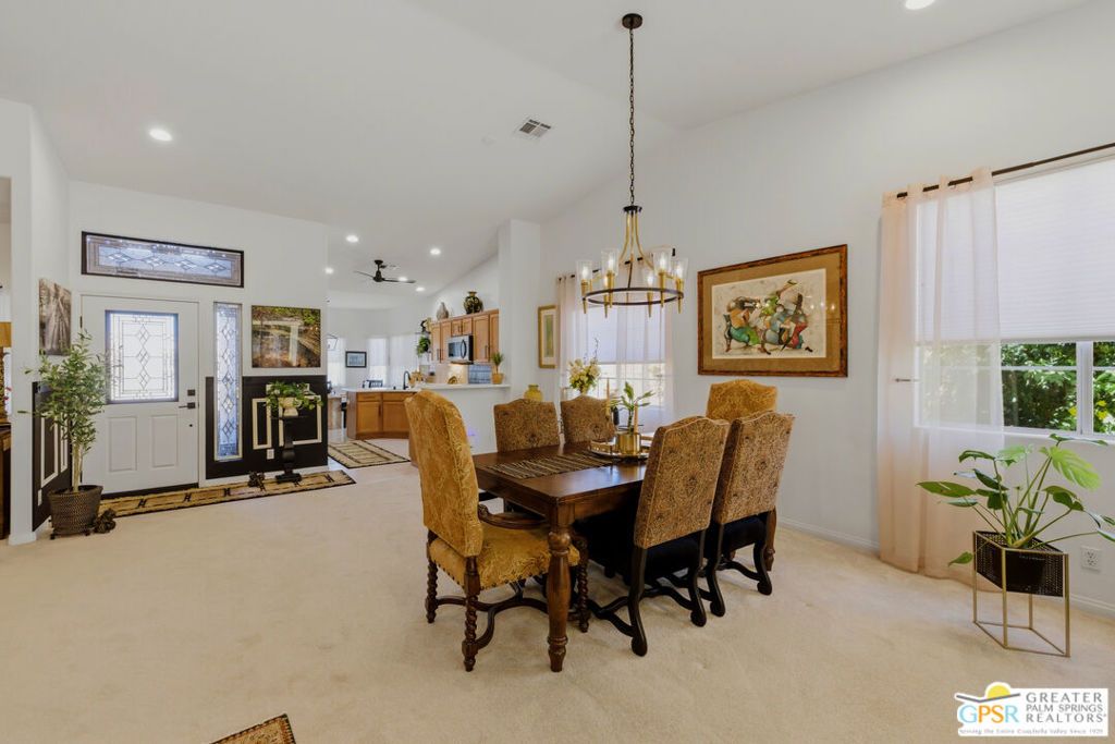 Image 14 of property listing at 78361 Desert Mountain Circle, Bermuda Dunes, CA 92203