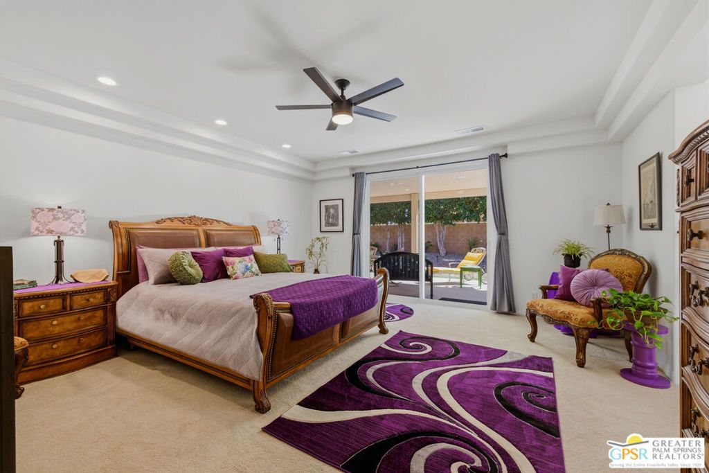 Image 17 of property listing at 78361 Desert Mountain Circle, Bermuda Dunes, CA 92203