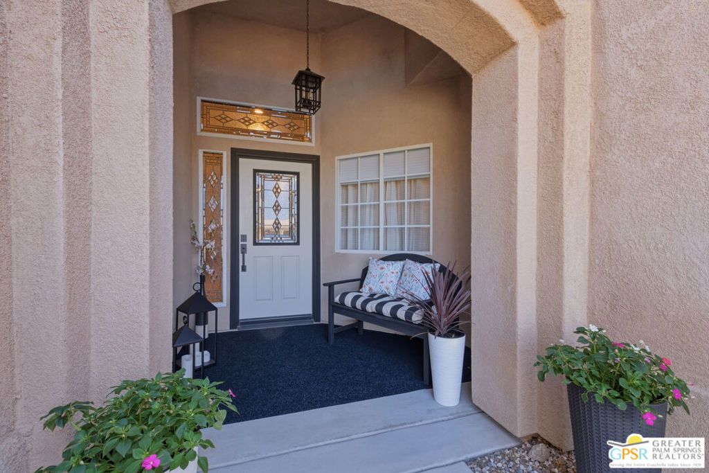 Image 3 of property listing at 78361 Desert Mountain Circle, Bermuda Dunes, CA 92203