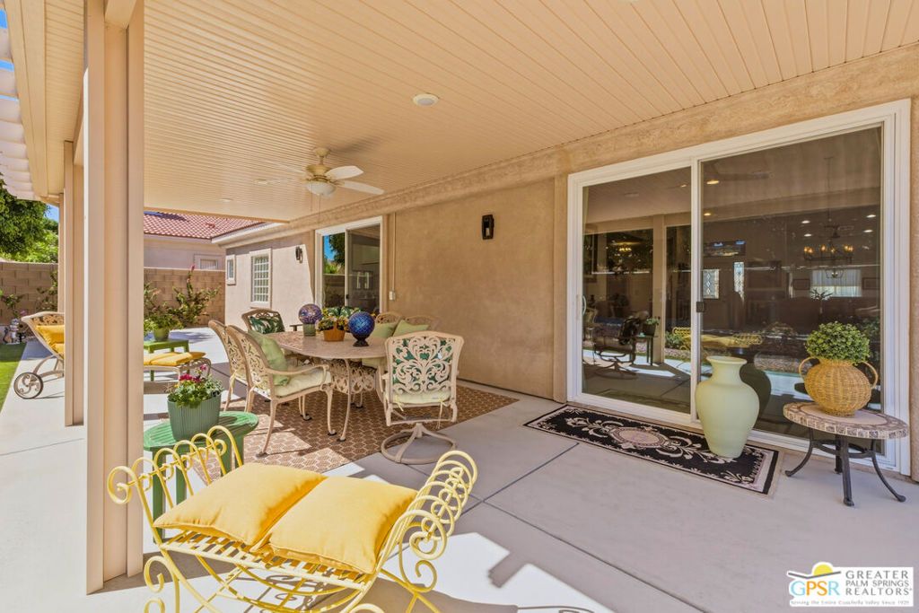 Image 31 of property listing at 78361 Desert Mountain Circle, Bermuda Dunes, CA 92203