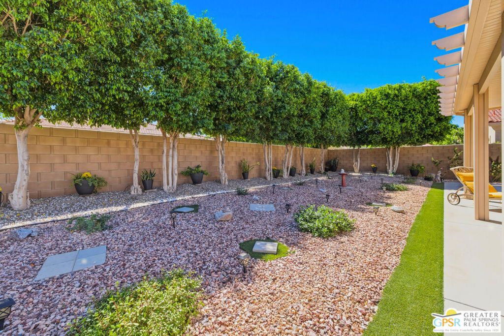 Image 33 of property listing at 78361 Desert Mountain Circle, Bermuda Dunes, CA 92203