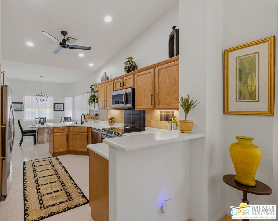 Image 9 of property listing at 78361 Desert Mountain Circle, Bermuda Dunes, CA 92203