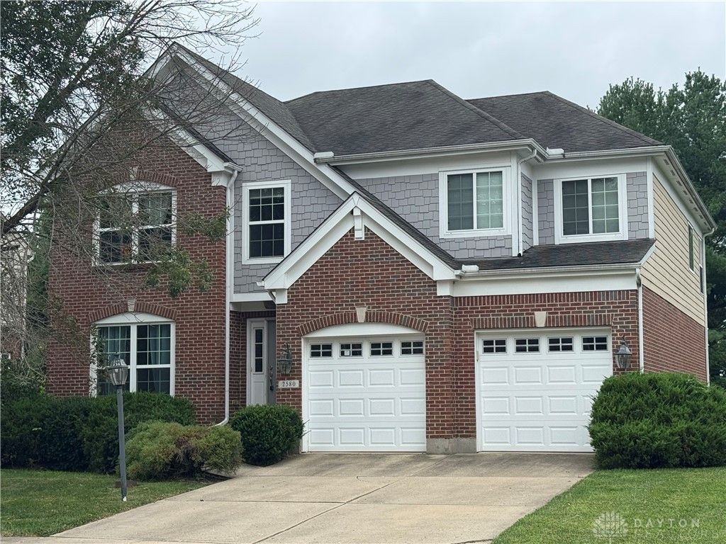 2580 Hingham Lane, Dayton, OH 45459