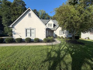 1970 Wynfield Point Drive, Buford, GA 30519