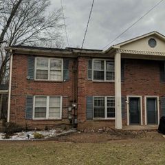 736 Holder Dr, Nashville, TN 37217