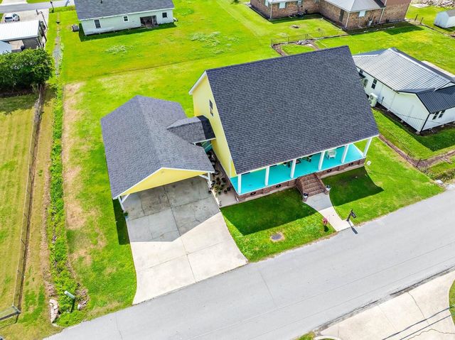 232 East 5th Street, Larose, LA 70373