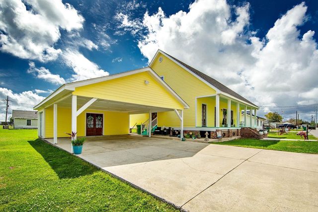 232 East 5th Street, Larose, LA 70373