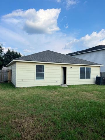 29046 Village Creek Loop, Spring, TX 77386