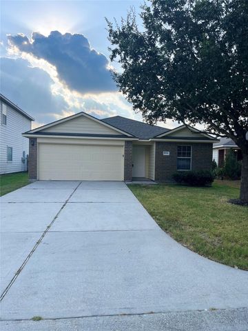 29046 Village Creek Loop, Spring, TX 77386