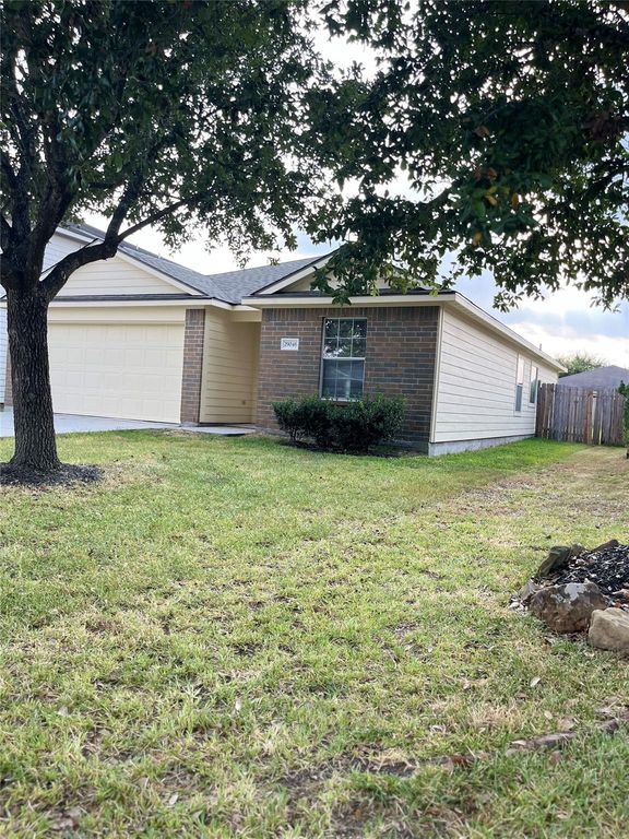 29046 Village Creek Loop, Spring, TX 77386