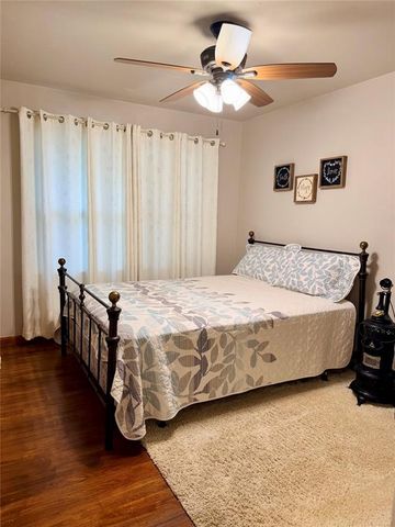 316 W Truman Place, Purcell, OK 73080