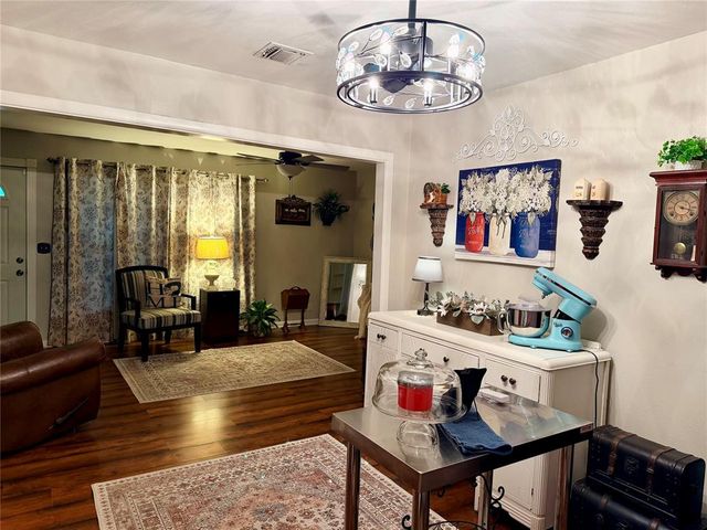 316 W Truman Place, Purcell, OK 73080