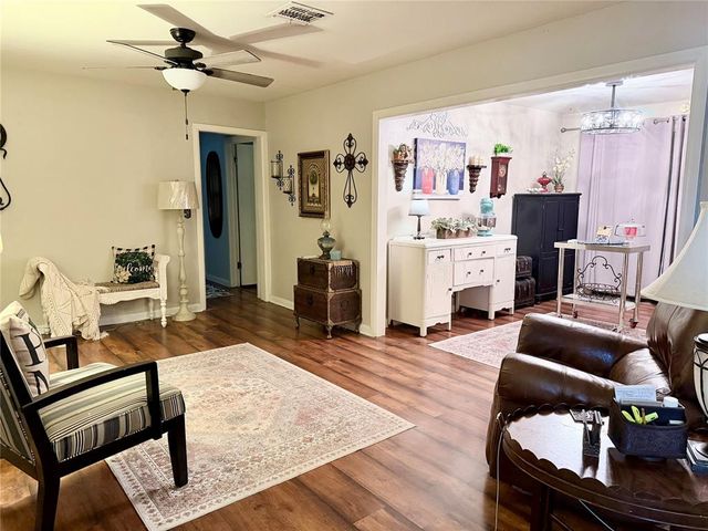 316 W Truman Place, Purcell, OK 73080