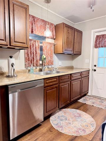 316 W Truman Place, Purcell, OK 73080