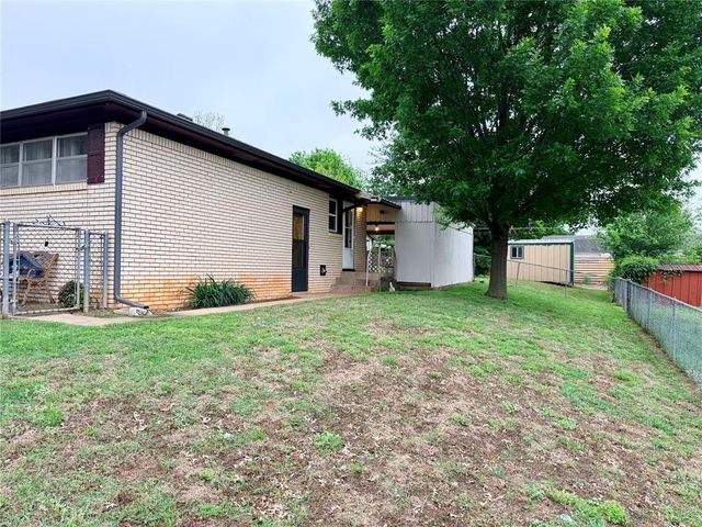 316 W Truman Place, Purcell, OK 73080