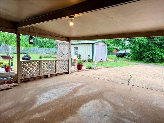 316 W Truman Place, Purcell, OK 73080