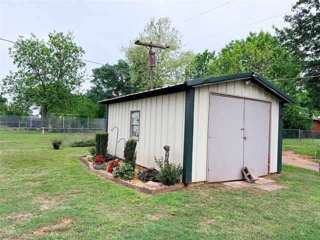 316 W Truman Place, Purcell, OK 73080