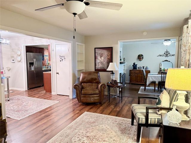 316 W Truman Place, Purcell, OK 73080