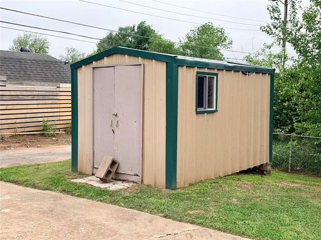 316 W Truman Place, Purcell, OK 73080