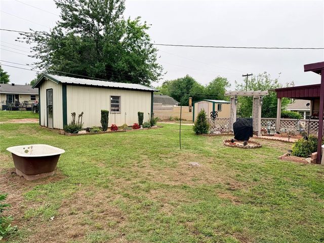 316 W Truman Place, Purcell, OK 73080