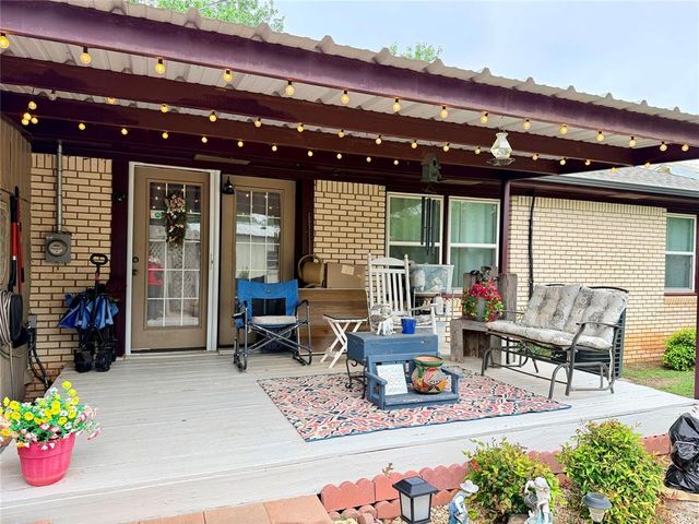 316 W Truman Place, Purcell, OK 73080