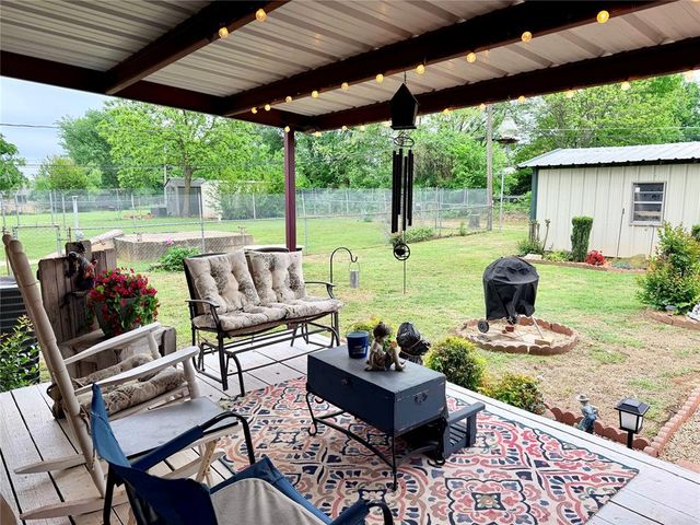 316 W Truman Place, Purcell, OK 73080