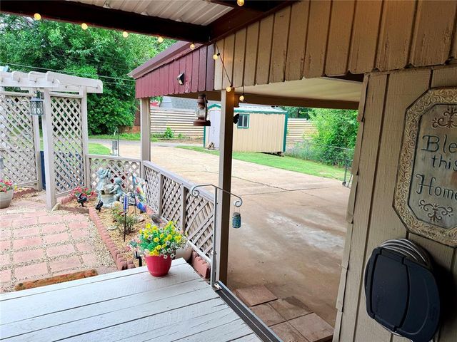 316 W Truman Place, Purcell, OK 73080