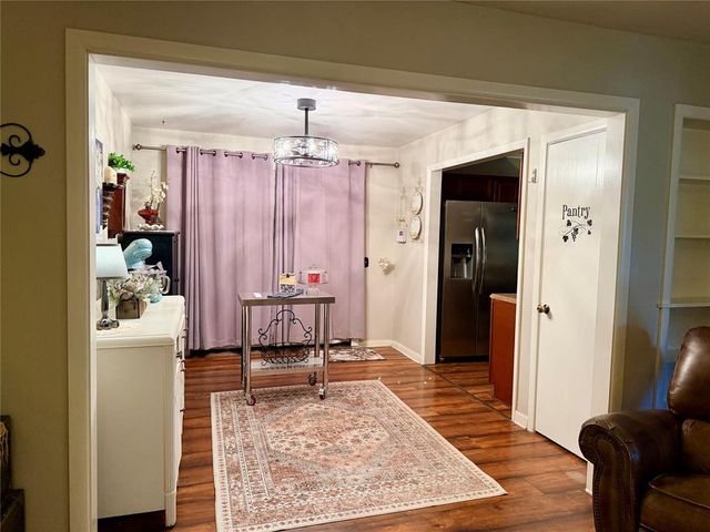 316 W Truman Place, Purcell, OK 73080