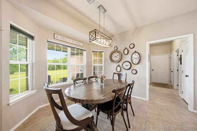 3300 Holly Road, Claremore, OK 74019