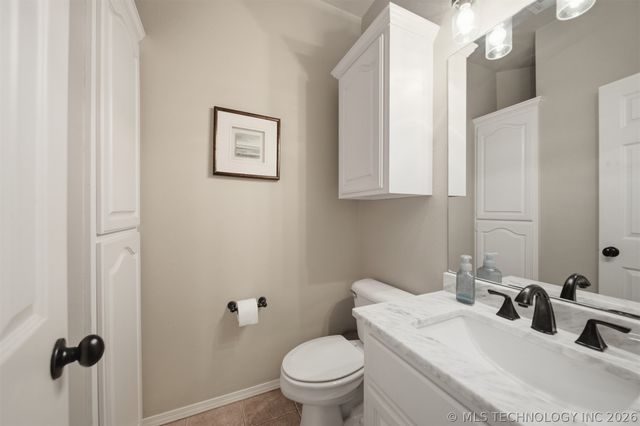 3300 Holly Road, Claremore, OK 74019