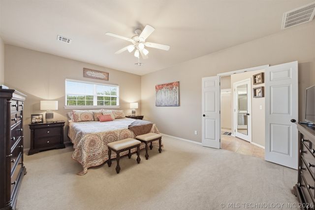 3300 Holly Road, Claremore, OK 74019