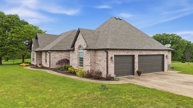 3300 Holly Road, Claremore, OK 74019