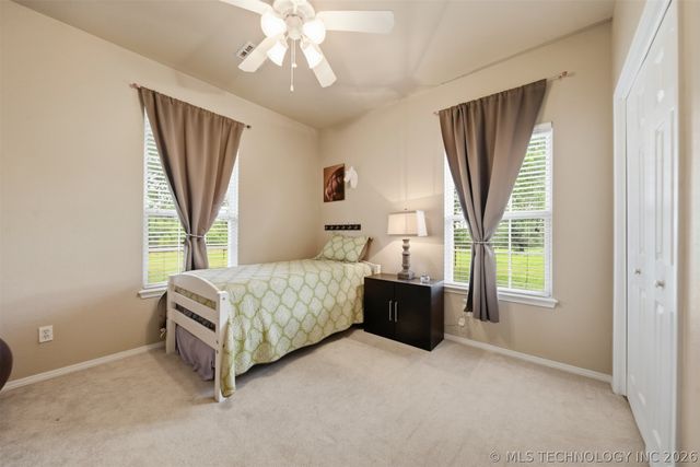 3300 Holly Road, Claremore, OK 74019