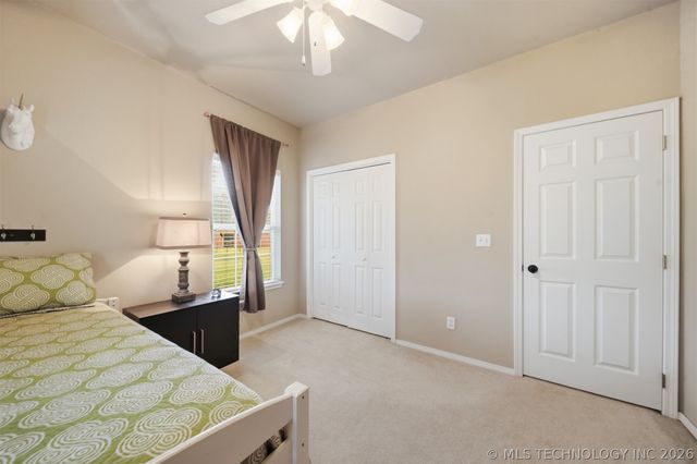 3300 Holly Road, Claremore, OK 74019