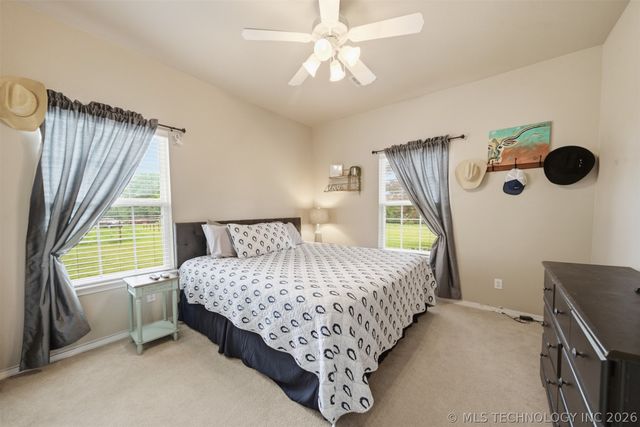 3300 Holly Road, Claremore, OK 74019