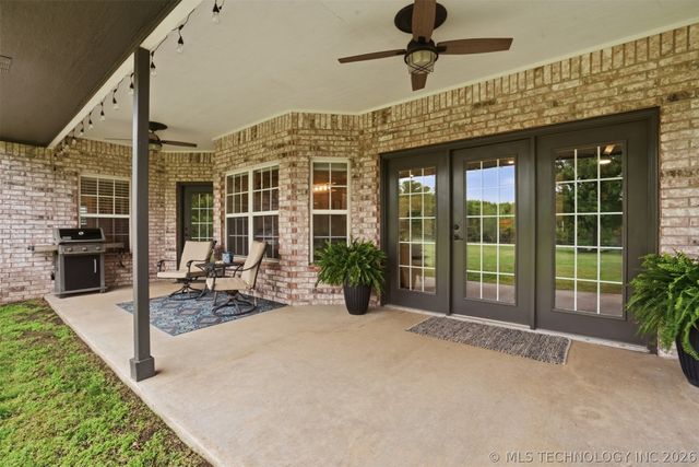 3300 Holly Road, Claremore, OK 74019