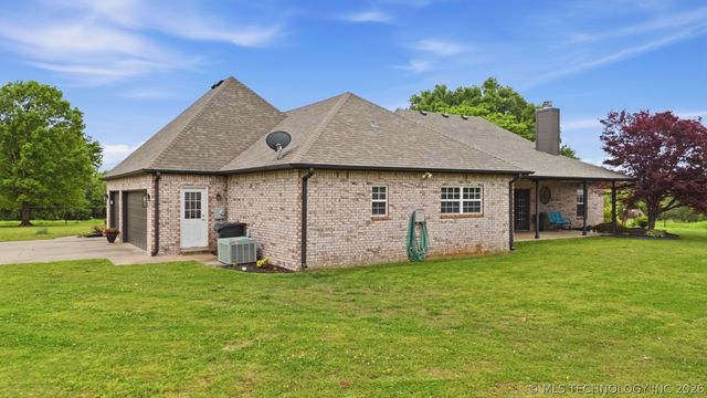 3300 Holly Road, Claremore, OK 74019