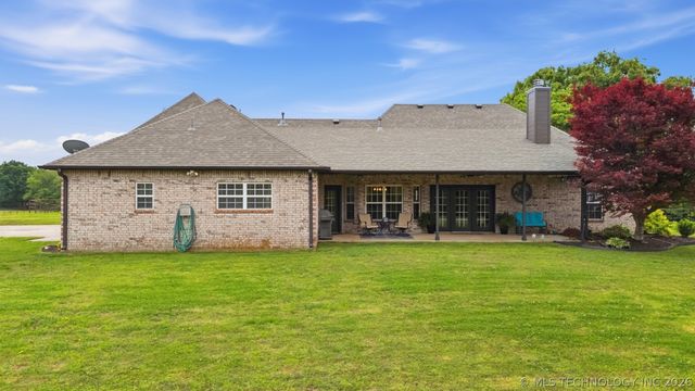 3300 Holly Road, Claremore, OK 74019