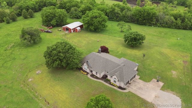 3300 Holly Road, Claremore, OK 74019