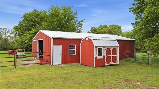 3300 Holly Road, Claremore, OK 74019