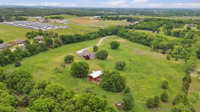 3300 Holly Road, Claremore, OK 74019