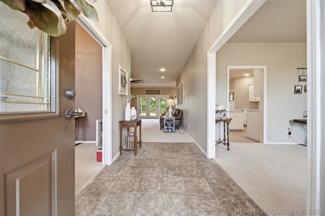 3300 Holly Road, Claremore, OK 74019