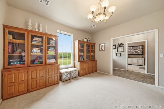 3300 Holly Road, Claremore, OK 74019