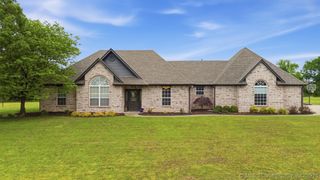 3300 Holly Road, Claremore, OK 74019