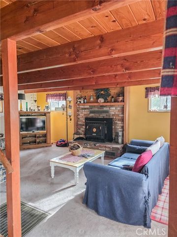 52745 Sylvan Way, Idyllwild, CA 92549