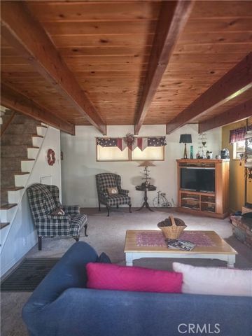 52745 Sylvan Way, Idyllwild, CA 92549