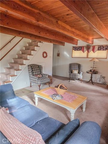 52745 Sylvan Way, Idyllwild, CA 92549