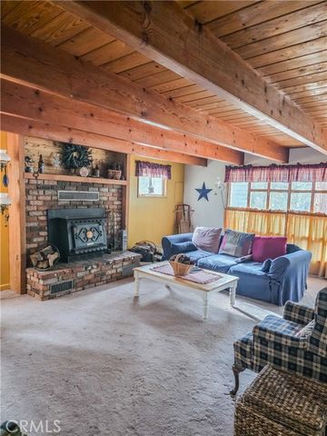 52745 Sylvan Way, Idyllwild, CA 92549