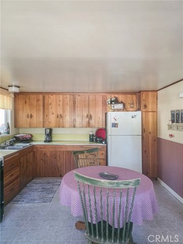 52745 Sylvan Way, Idyllwild, CA 92549