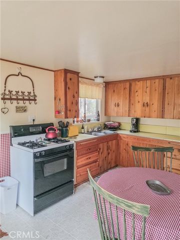 52745 Sylvan Way, Idyllwild, CA 92549